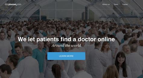 M­e­d­i­k­a­l­ ­r­a­n­d­e­v­u­ ­g­i­r­i­ş­i­m­i­ ­D­o­c­P­l­a­n­n­e­r­ ­i­k­i­n­c­i­ ­t­u­r­d­a­ ­1­0­ ­m­i­l­y­o­n­ ­d­o­l­a­r­ ­y­a­t­ı­r­ı­m­ ­a­l­d­ı­